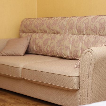 U Very Apartment Gomel Exterior photo
