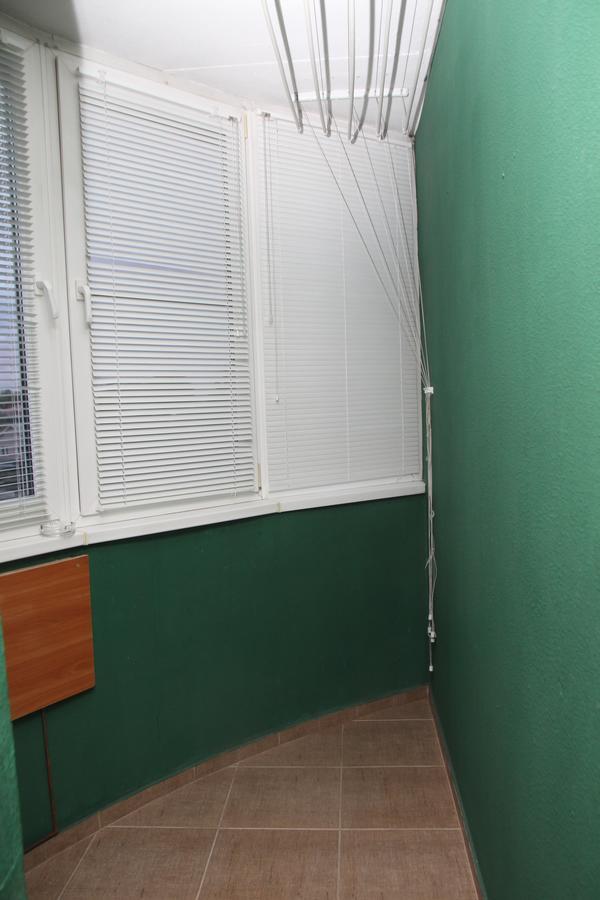U Very Apartment Gomel Exterior photo