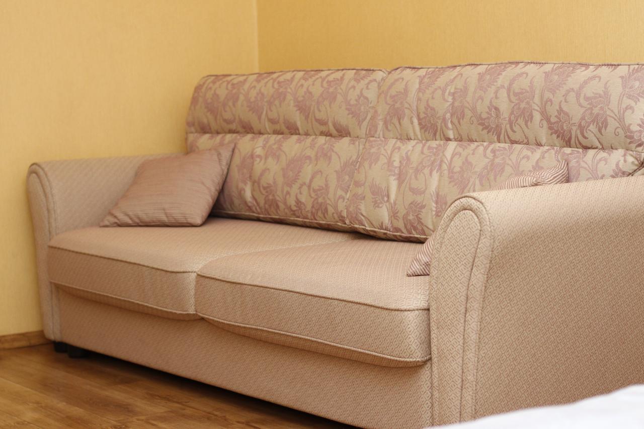 U Very Apartment Gomel Exterior photo