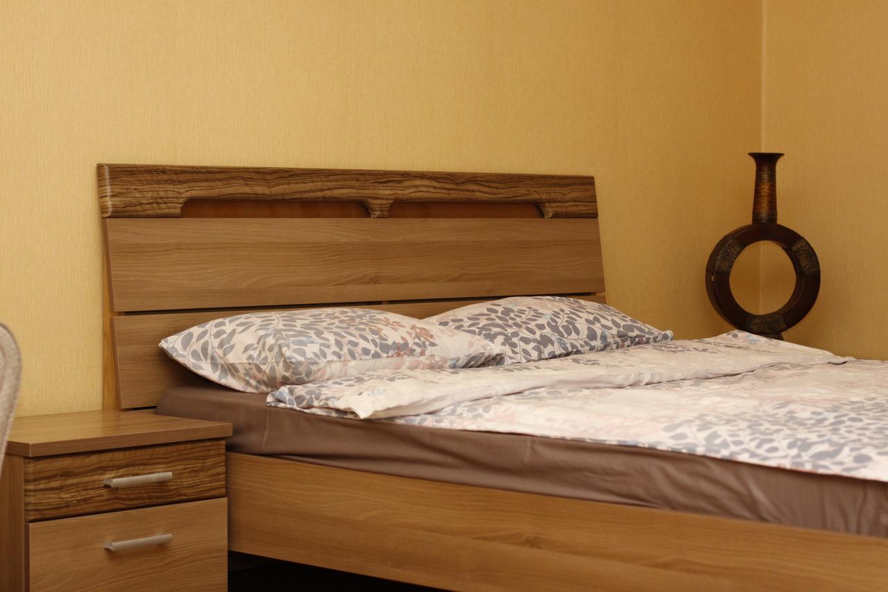 U Very Apartment Gomel Exterior photo